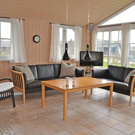 Holiday Fasanvaenget Ix Feriehus Hemmet