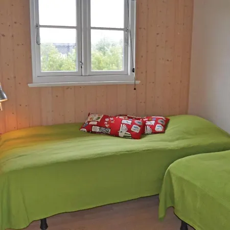 Holiday Fasanvaenget Ix Feriehus Hemmet